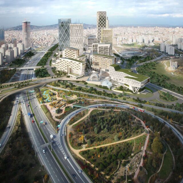 İstanbul'da memur patlaması!