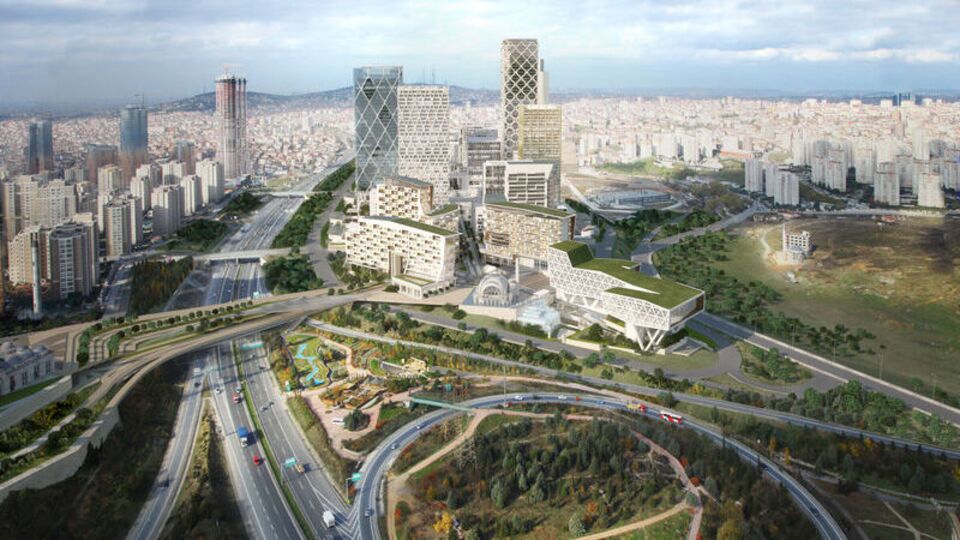 İstanbul'da memur patlaması!