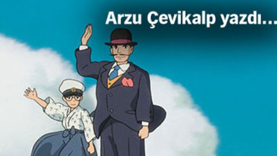 Miyazaki ile son yolculuk: Buruk veda