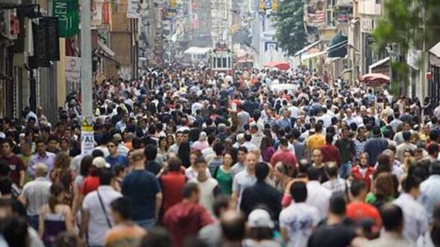 9 aydır böylesini görmedik!