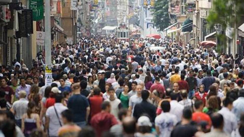 9 aydır böylesini görmedik!