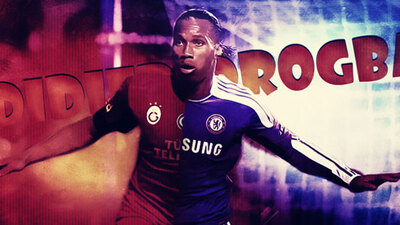 Drogba'nın en zor maçı!