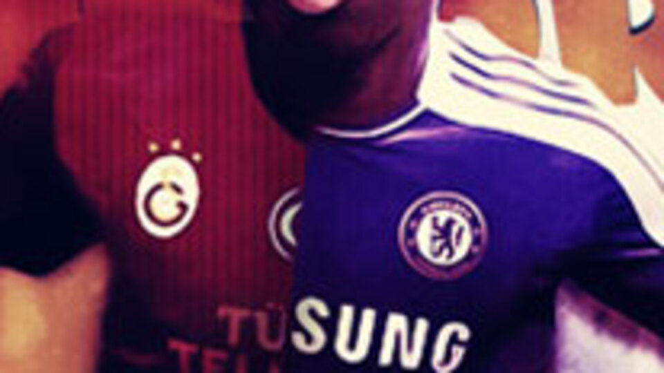 Drogba'nın en zor maçı!