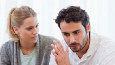 Onun güvenini tekrar nasıl kazanabilirim?