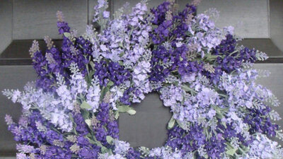 En güzel kapı süsleri...