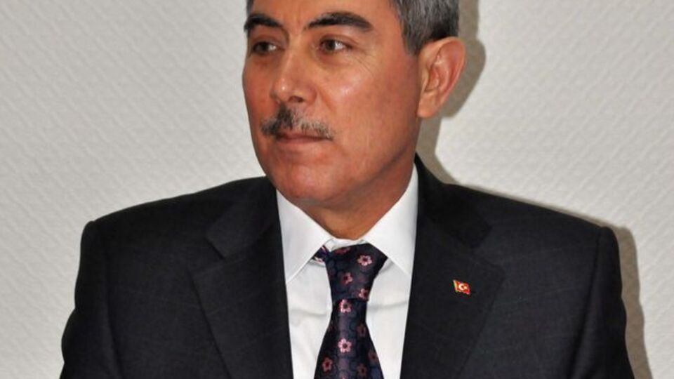 "Takımımda değişiklik yaptım"