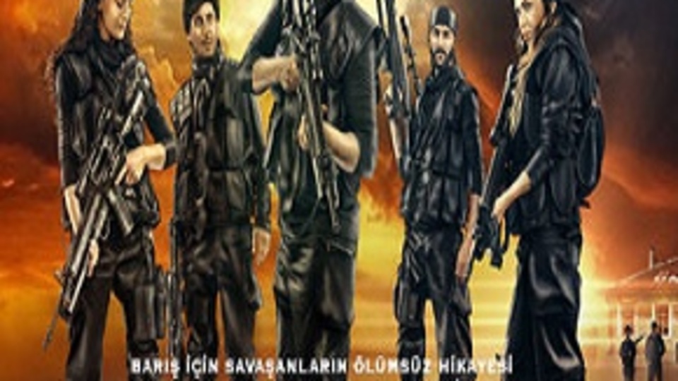 Şefkat Tepe Dizisinde Olaylı Peygamber Sahnesine RTÜK'ten Ceza (Şefkat Tepe Dizi)