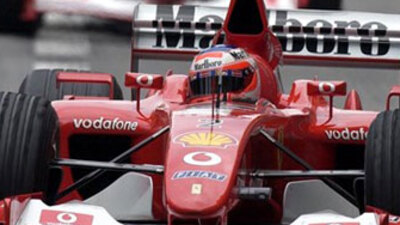 En güzel 10 Formula 1 aracı!