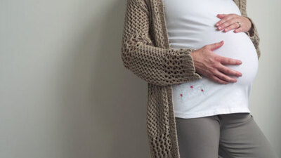 Hamilelikte şeker hastalığına dikkat!