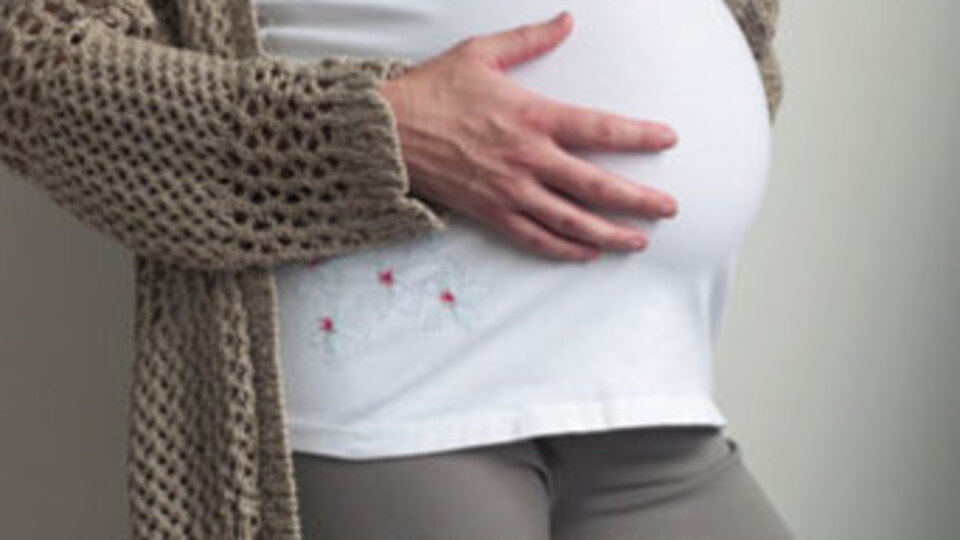 Hamilelikte şeker hastalığına dikkat!