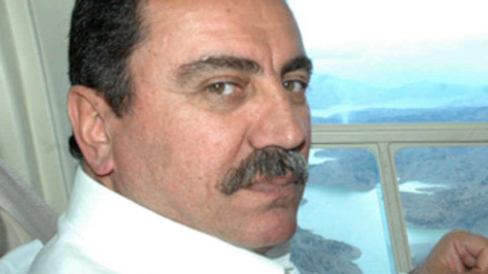 Muhsin Yazıcıoğlu davasında flaş gelişme!