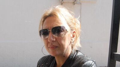 Başbakan Erdoğan'ı kızdıran kadın konuştu