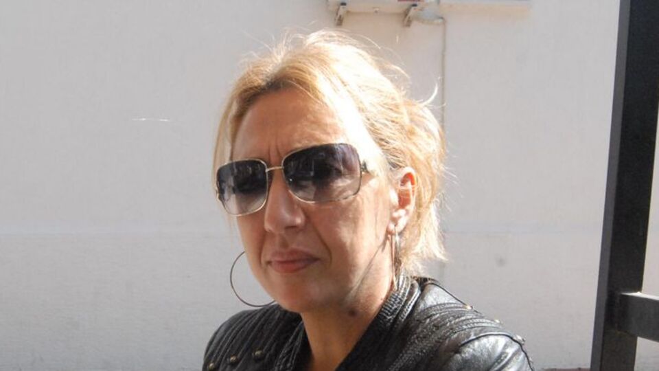 Başbakan Erdoğan'ı kızdıran kadın konuştu