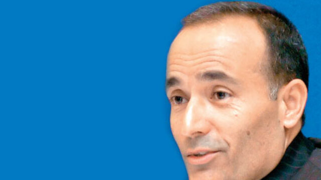 Ramazan Akyürek açığa alındı