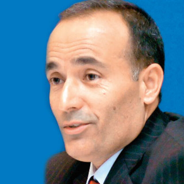 Ramazan Akyürek açığa alındı