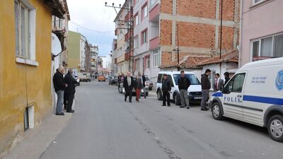 Kayıp çocuk ölü bulundu