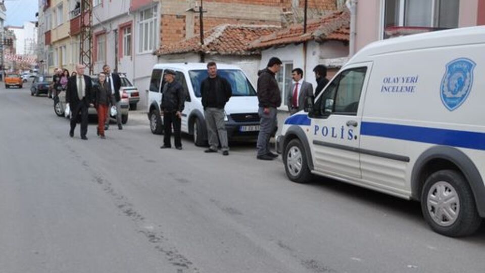 Kayıp çocuk ölü bulundu