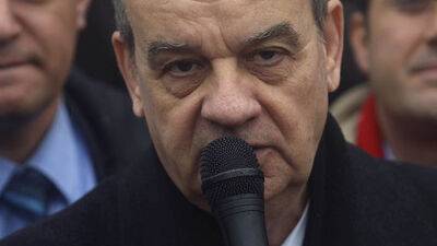 İlker Başbuğ'dan '18 Mart Şehitler Günü' mesajı