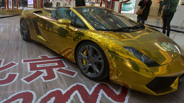 Ultra zenginlere zam kazığı!