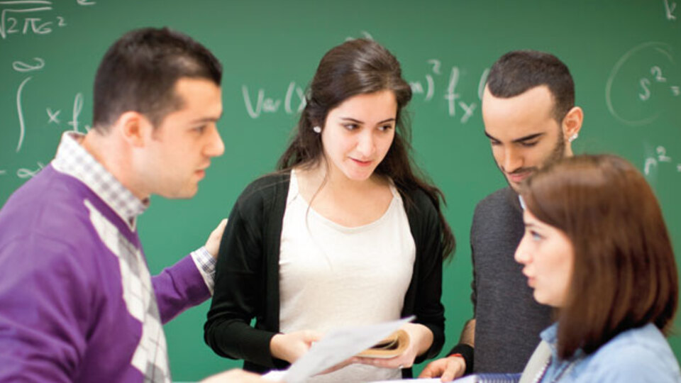 Üniversite yolunda şeffaflık kalktı