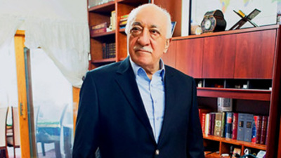 "Yakıştıramadım"