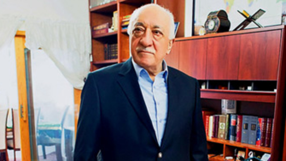 "Yakıştıramadım"