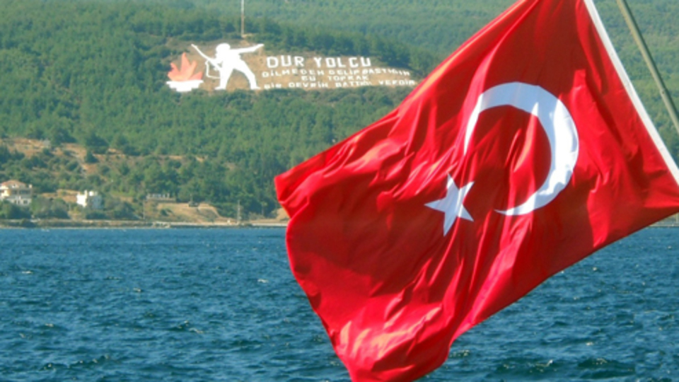 Dünyayı değiştiren "zafer" 99 yaşında