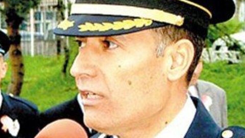 Ramazan Akyürek 'şantaj' davası açıyor