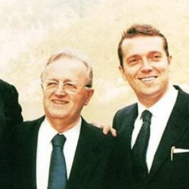 Uzan'ların davası zamanaşımına uğradı!