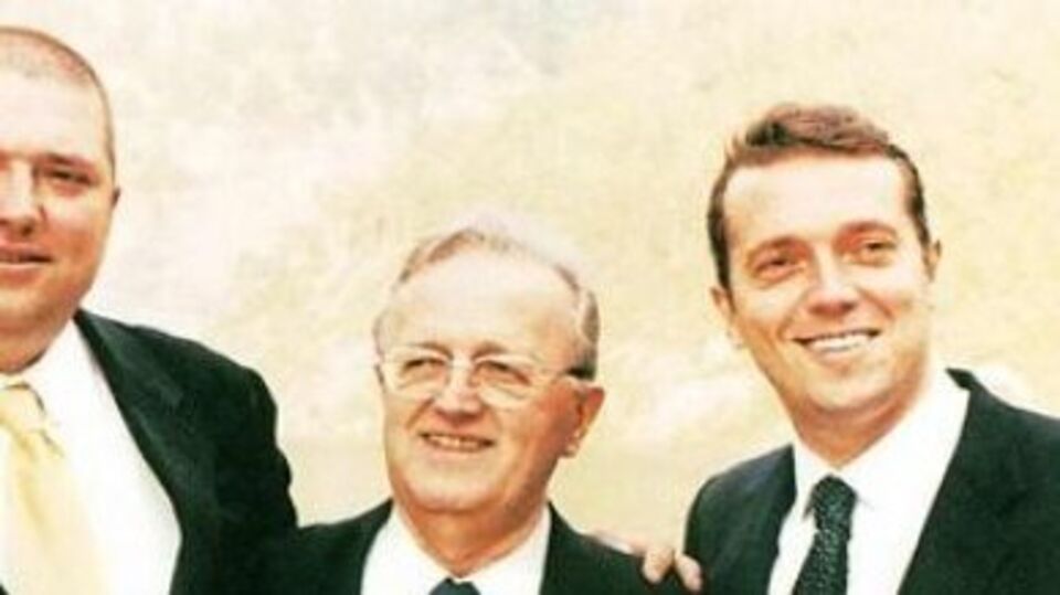 Uzan'ların davası zamanaşımına uğradı!