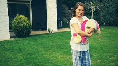 Sonunda Hira'yı gördük