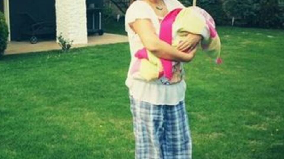 Sonunda Hira'yı gördük