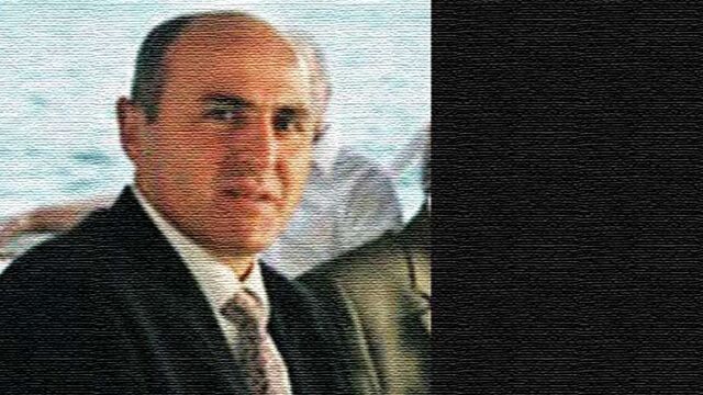 Ali Fuat Yılmazer'e tazminat şoku