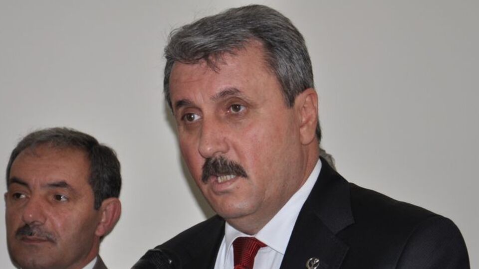 Ses kayıtları iddialarına ilişkin açıklama