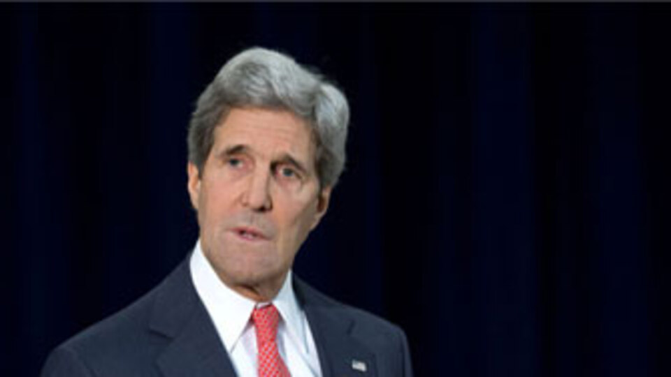 ABD'den sert açıklama!