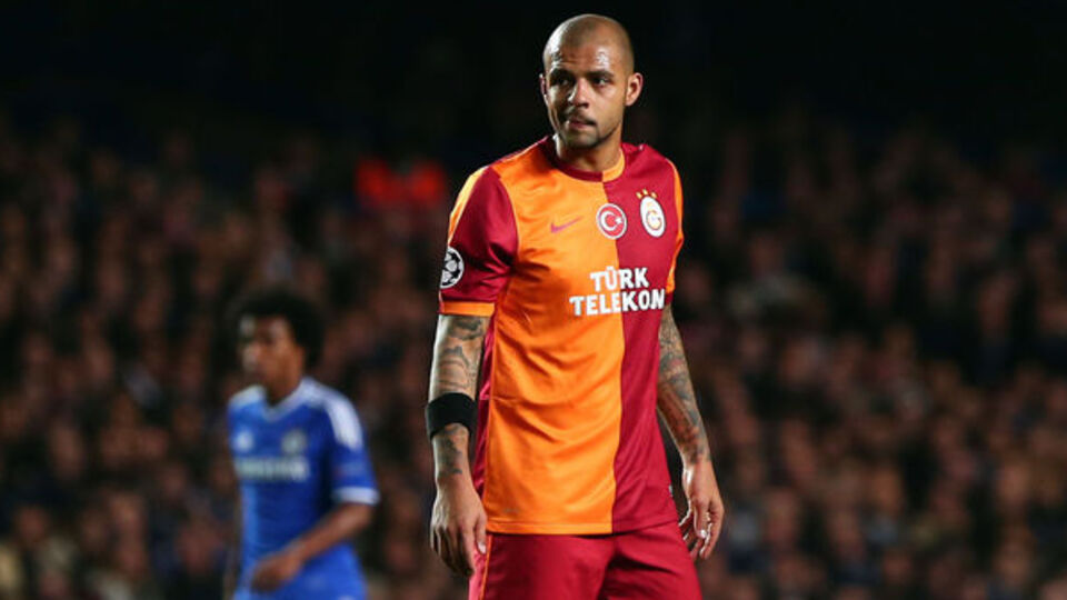 "Melo bir katil"