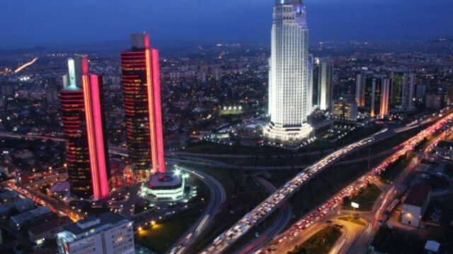 İşte taşı toprağı altın yerler!