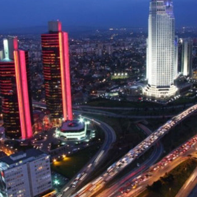İşte taşı toprağı altın yerler!