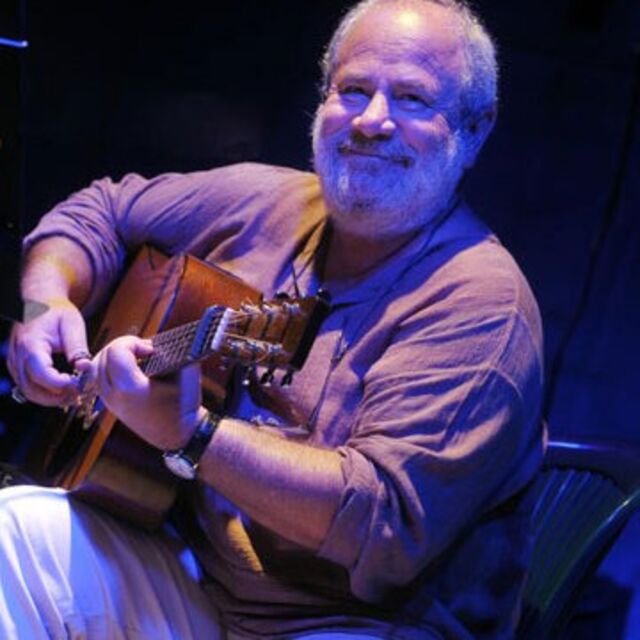 Bülent Ortaçgil Roxy'de