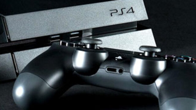 PlayStation 4'ü mahveden oyun!