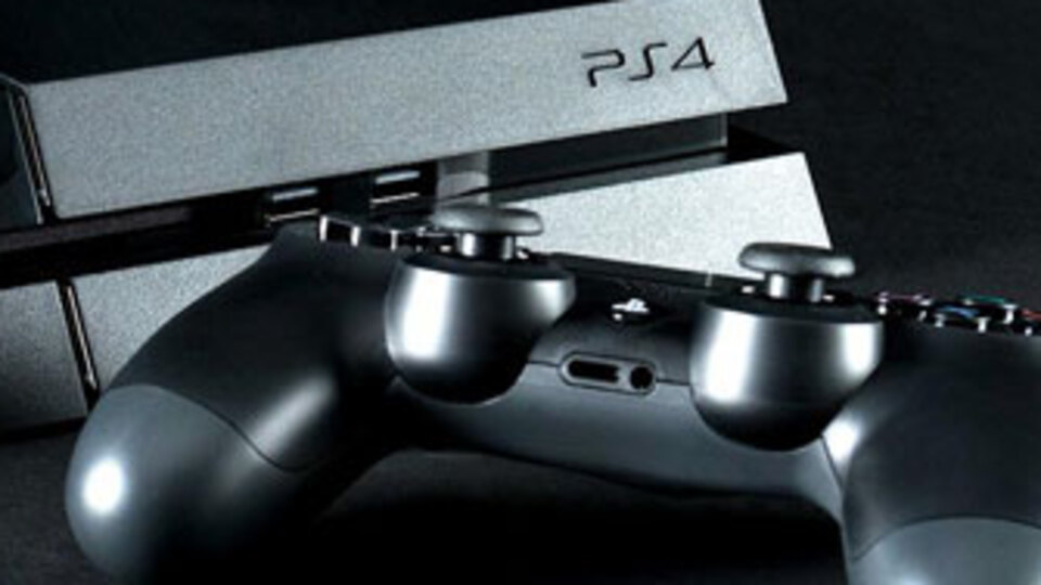 PlayStation 4'ü mahveden oyun!