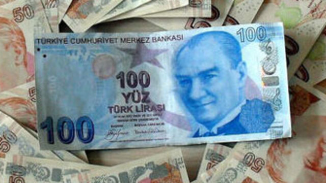 Katılım bankaları 96 milyarı devirdi!