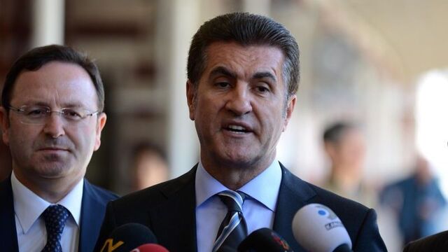 Sarıgül'den müze müjdesi