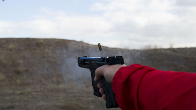 Silahlı kavga : 3'ü polis, 6 yaralı!