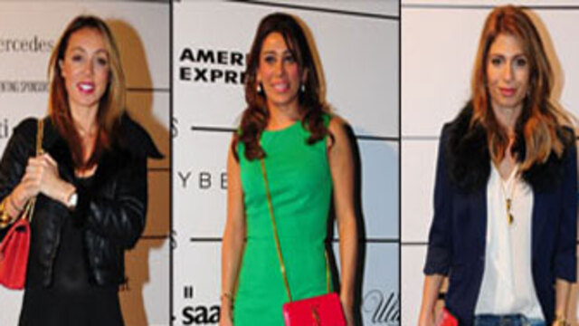 Model değil modaseverler