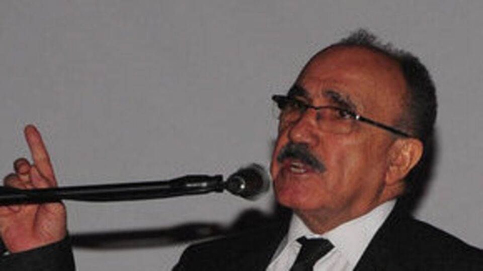 "Çözüm sürecine bölgede yüzde 90 destek var"