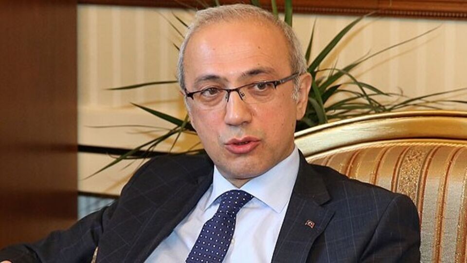 "Bakanlığın talimat vermesi söz konusu olamaz"