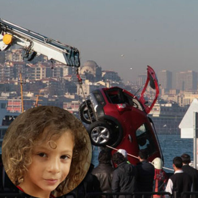 İDO'dan 'Sirkeci kazası'yla ilgili açıklama
