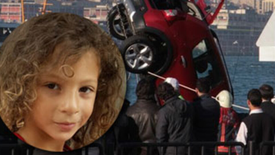 İDO'dan 'Sirkeci kazası'yla ilgili açıklama
