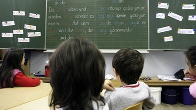 Türk dili tehlikede mi?